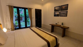 Room #5 Mari Posa Cottage
